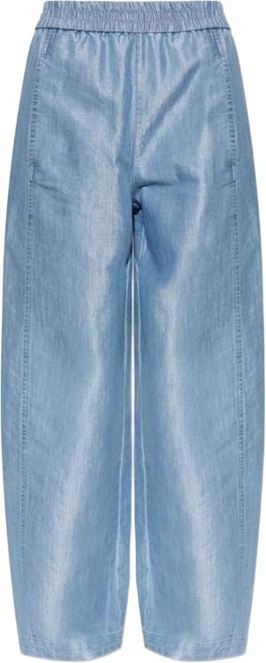 Emporio Armani Jeans Light Blue
