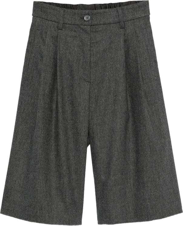 Emporio Armani Shorts Grey