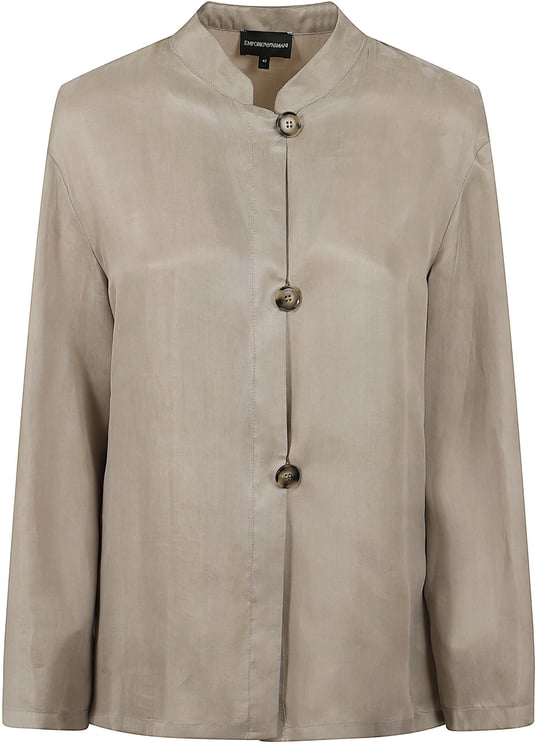 Emporio Armani EMPORIO ARMANI SHIRT
