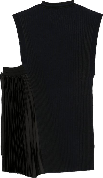 Emporio Armani Top Black