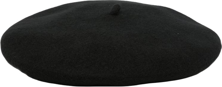 Emporio Armani Hats Black