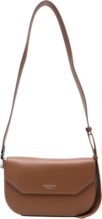 Emporio Armani Bags Brown