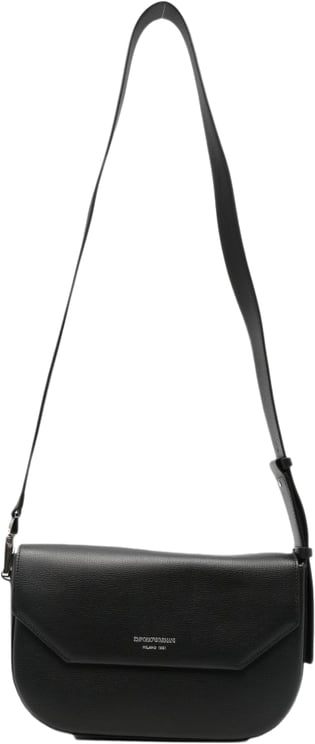 Emporio Armani Bags Black