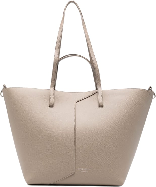 Emporio Armani Bags Grey