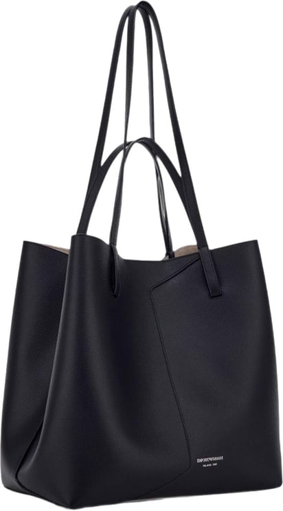 Emporio Armani Bags Black