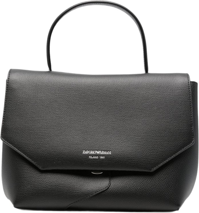 Emporio Armani Bags Black