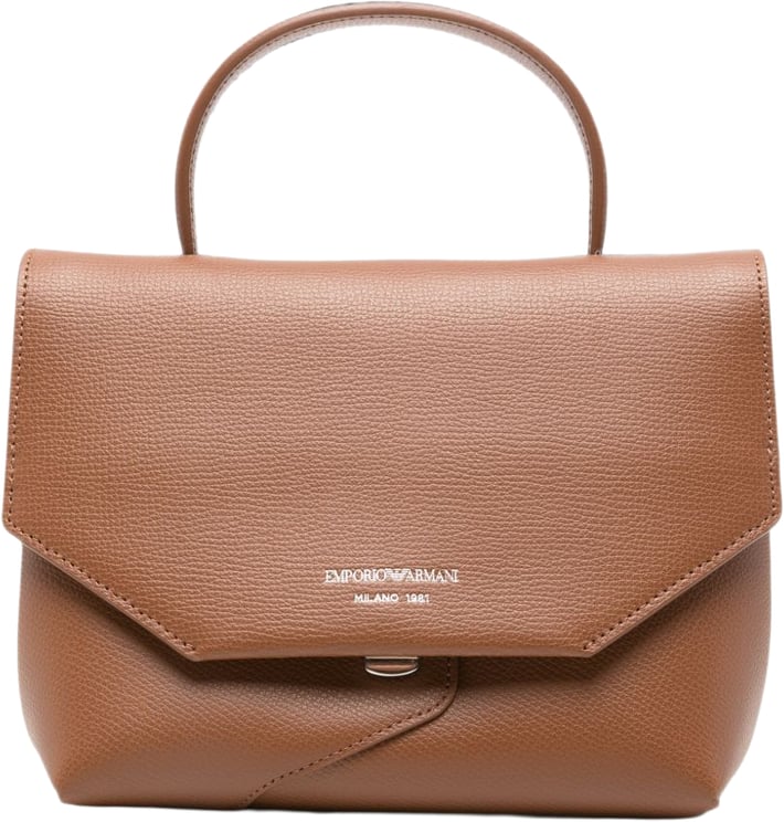 Emporio Armani Bags Brown