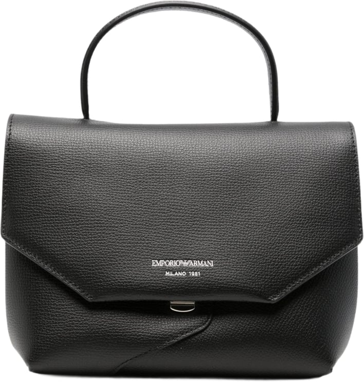 Emporio Armani Bags Black
