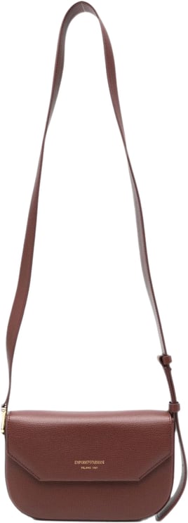 Emporio Armani Bags Brown