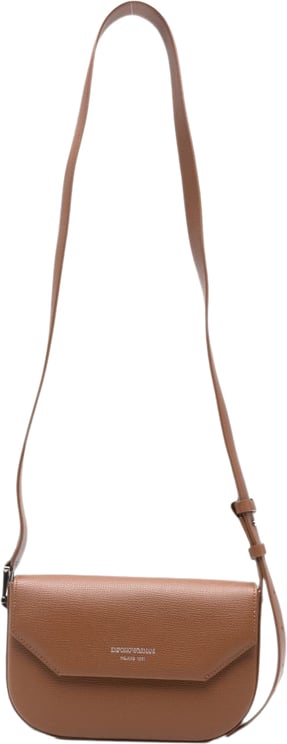 Emporio Armani Bags Brown