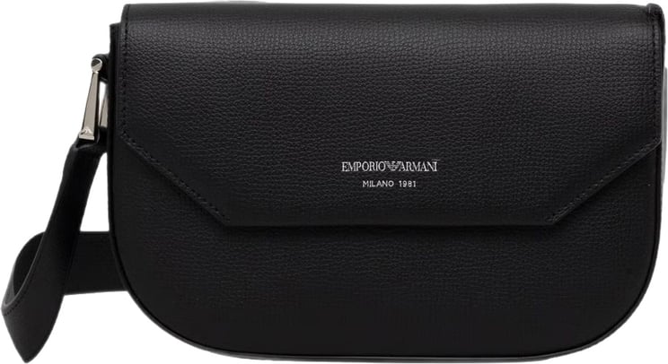 Emporio Armani Bags Black