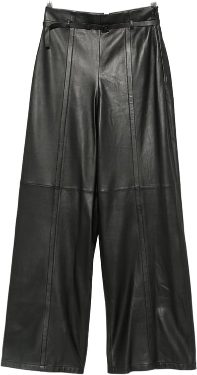 Emporio Armani Trousers Black
