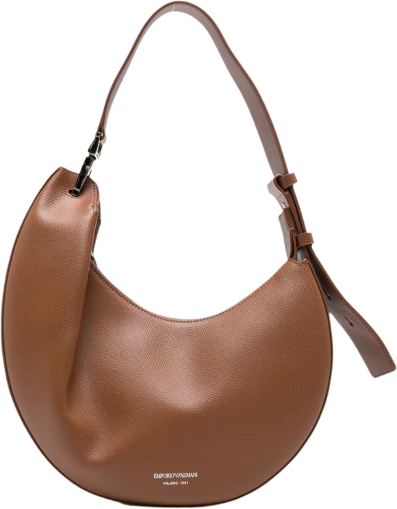 Emporio Armani Bags Brown