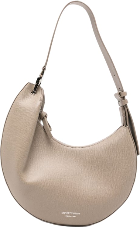 Emporio Armani Bags Grey