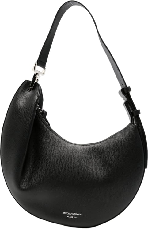 Emporio Armani Bags Black