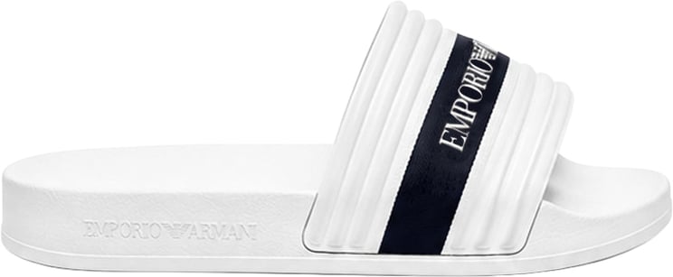 Emporio Armani Badslippers