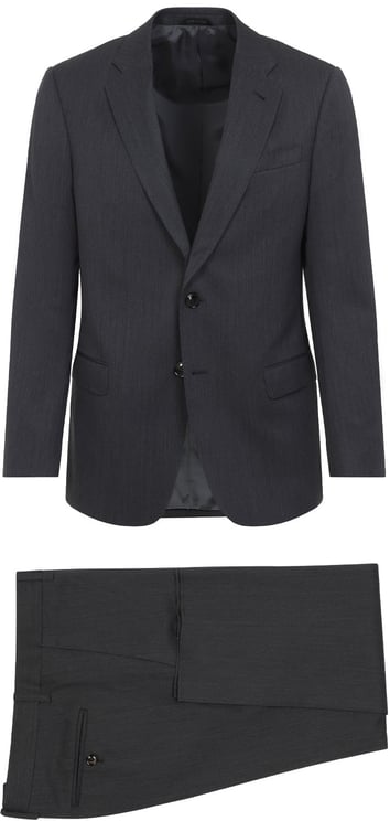 Emporio Armani Giorgio Armani Suit