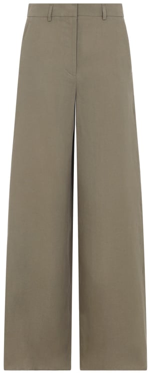 Emporio Armani Giorgio Armani Trousers