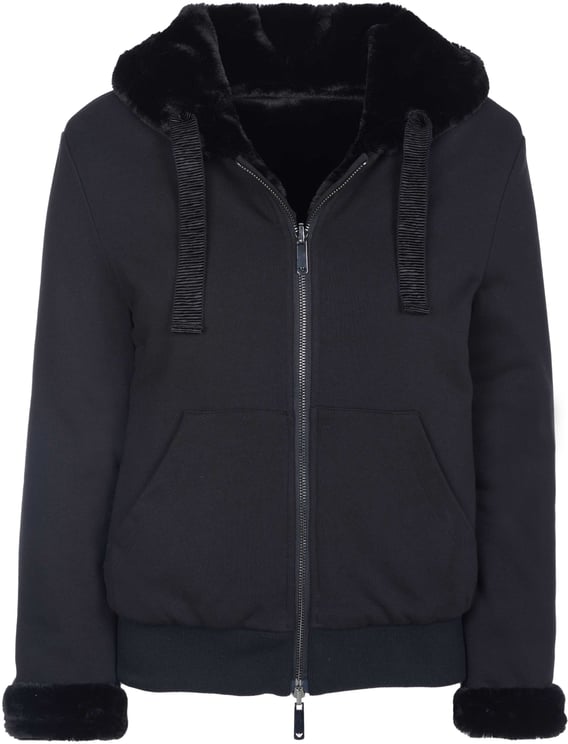 Emporio Armani Emporio Armani Jacke