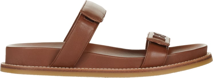 Emporio Armani Emporio Armani Sandale