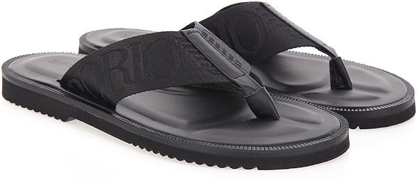 Emporio Armani Shoes Emporio Armani