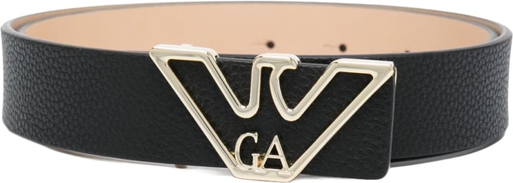 Emporio Armani Belts Black