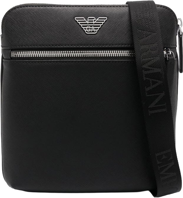 Emporio Armani Bags Black