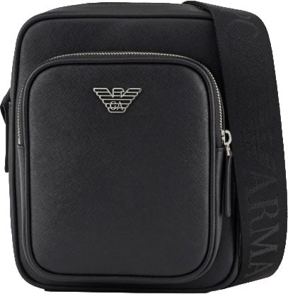 Emporio Armani Bags Nero
