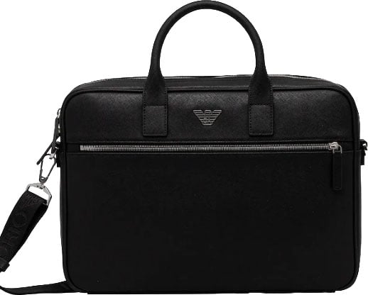 Emporio Armani Bags Nero