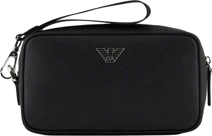 Emporio Armani Bags Black