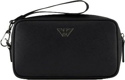 Emporio Armani Bags Nero