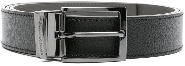 Emporio Armani emporio armani cintura uomo divers