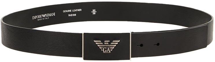 Emporio Armani Emporio Armani CINTURE