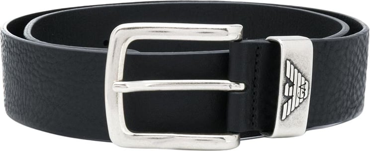 Emporio Armani Belts Black