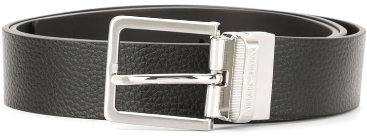 Emporio Armani Belts Brown
