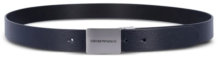 Emporio Armani cintura divers