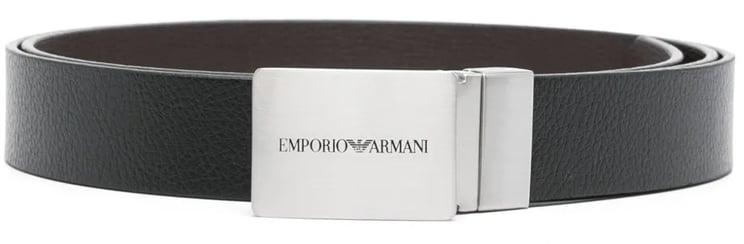 Emporio Armani cintura divers