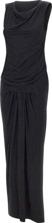 Entire Studios Dresses Black