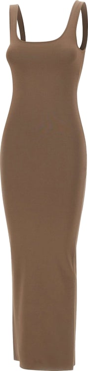 Entire Studios Dresses Brown