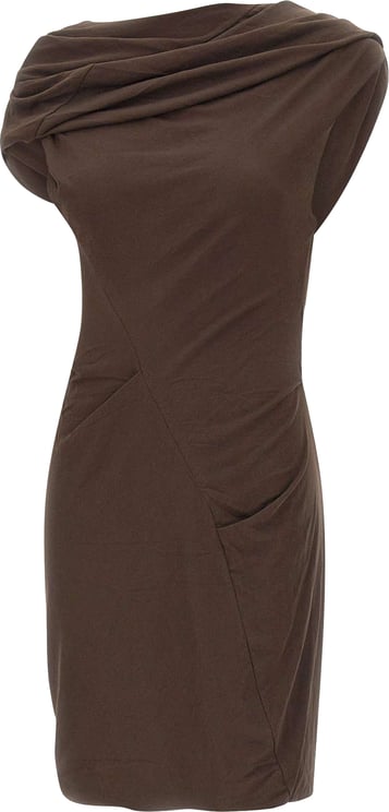 Entire Studios Dresses Brown