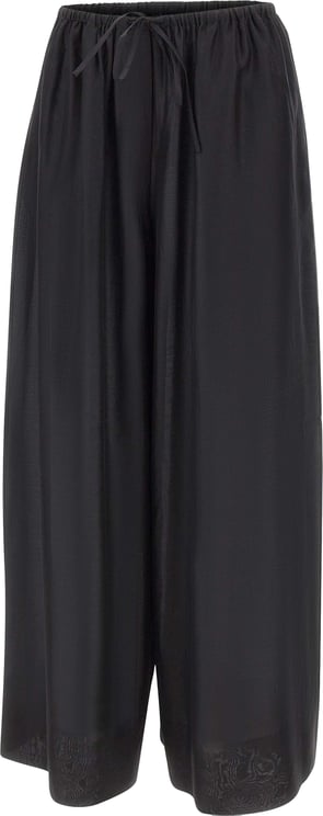 Entire Studios Trousers Black