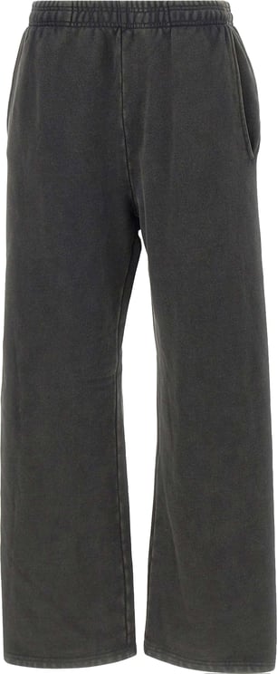 Entire Studios Trousers Black