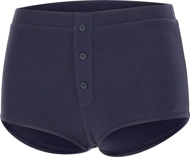Entire Studios Shorts Blue