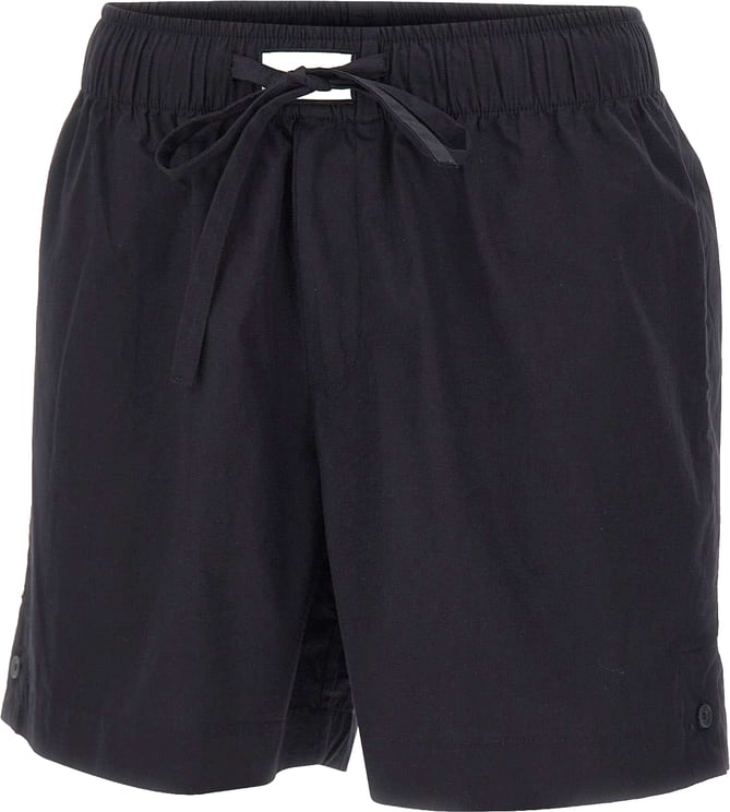 Entire Studios Shorts Black