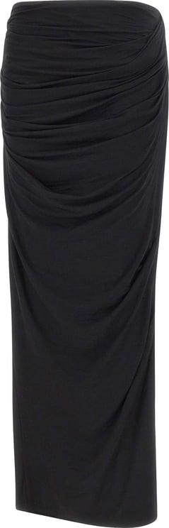 Entire Studios Skirts Black