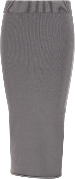 Entire Studios Skirts Grey