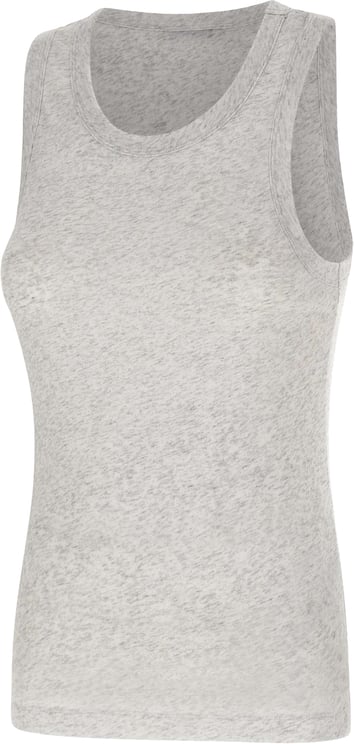 Entire Studios Top Grey