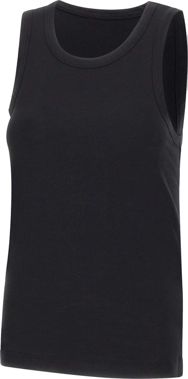 Entire Studios Top Black
