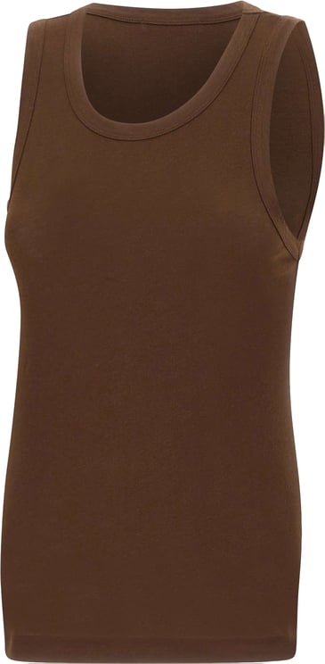 Entire Studios Top Brown