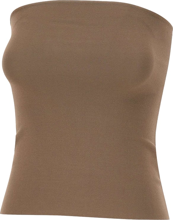 Entire Studios Top Brown